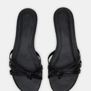 Calissi Black Leather - Image 5