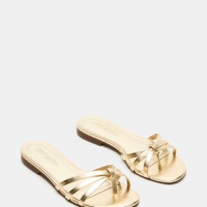 Calissi Champagne Leather - Image 3