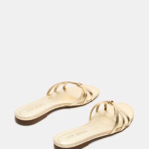 Calissi Champagne Leather - Image 6