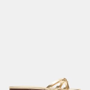 Calissi Champagne Leather - Image 1