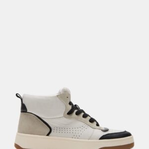 Calypso Black Leather - Image 1