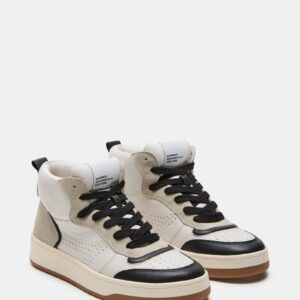 Calypso Black Leather - Image 2