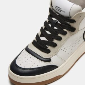 Calypso Black Leather - Image 4