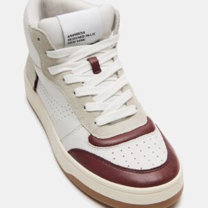 Calypso Burgundy - Image 4