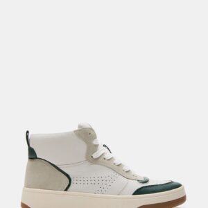 Calypso Green Leather - Image 1