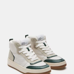 Calypso Green Leather - Image 2