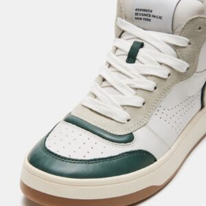 Calypso Green Leather - Image 4