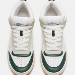 Calypso Green Leather - Image 3