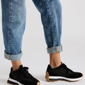 Campo Black/beige - Image 2