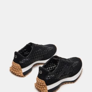 Campo Black/beige - Image 6