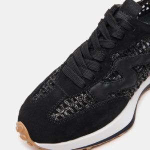 Campo Black/beige - Image 4