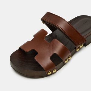 Canal Brown Leather - Image 3