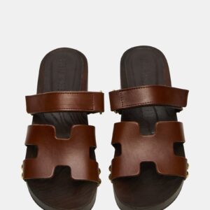 Canal Brown Leather - Image 4
