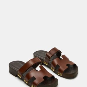 Canal Brown Leather - Image 2