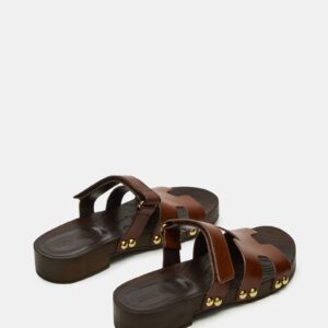 Canal Brown Leather - Image 5