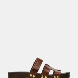 Canal Brown Leather - Image 1