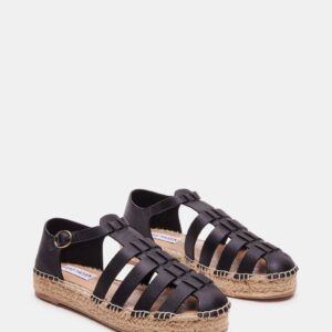 Carlito Black Leather - Image 2