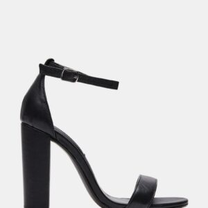 Carrson Black Leather - Image 1