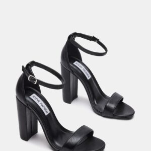 Carrson Black Leather - Image 3