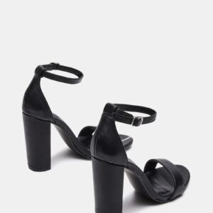 Carrson Black Leather - Image 6