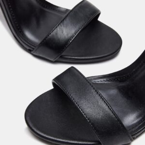 Carrson Black Leather - Image 5