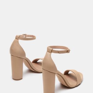 Carrson Blush Leather - Image 6