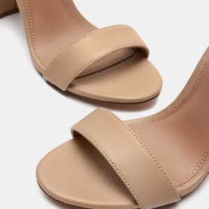 Carrson Blush Leather - Image 4