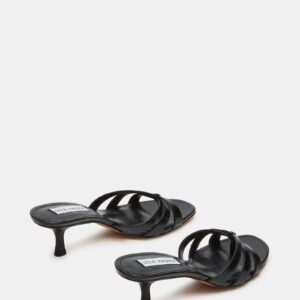 Cary Black Leather - Image 6