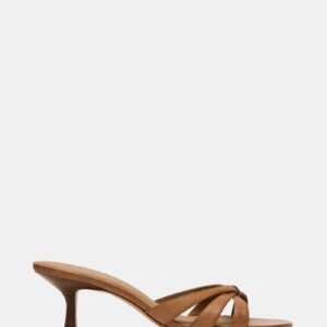 Cary Camel Leather - Image 1