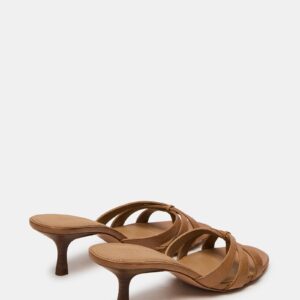 Cary Camel Leather - Image 5