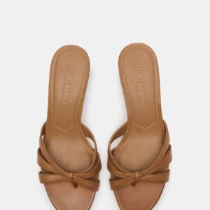 Cary Camel Leather - Image 4