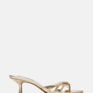 Cary Gold Leather - Image 1