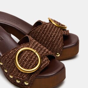 Casanova Raffia - Image 3
