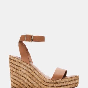 Cassie Tan Leather - Image 1