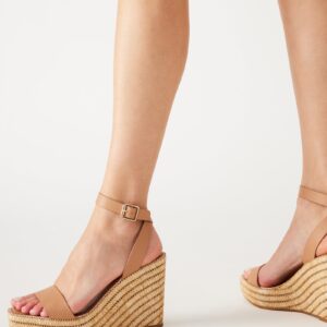 Cassie Tan Leather - Image 2
