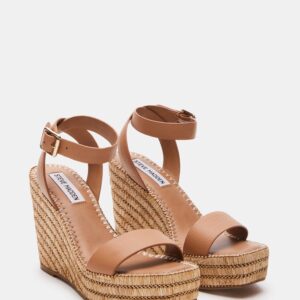 Cassie Tan Leather - Image 3