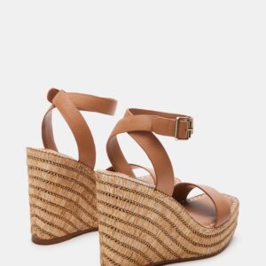 Cassie Tan Leather - Image 6