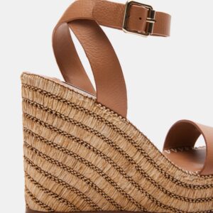 Cassie Tan Leather - Image 4