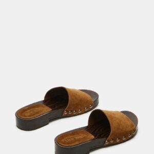 Cento Chestnut Suede - Image 6