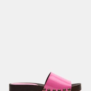 Cento Pink Patent - Image 1