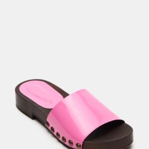 Cento Pink Patent - Image 2