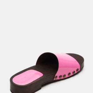 Cento Pink Patent - Image 5