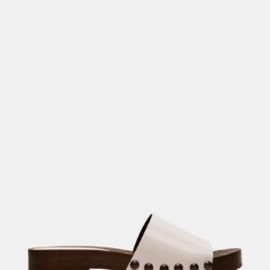 Cento White Patent - Image 1