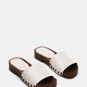 Cento White Patent - Image 2
