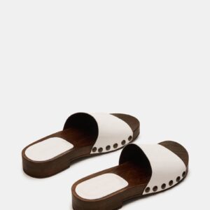 Cento White Patent - Image 5