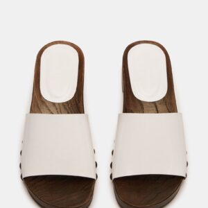Cento White Patent - Image 4