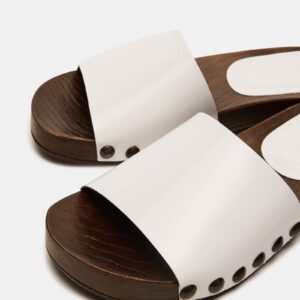 Cento White Patent - Image 3