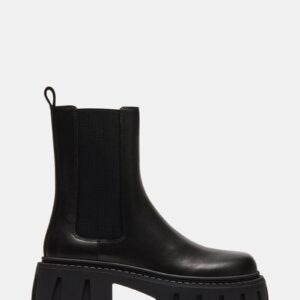Charges Black Leather - Image 1