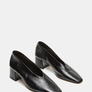 Claud Black Patent Leather - Image 2