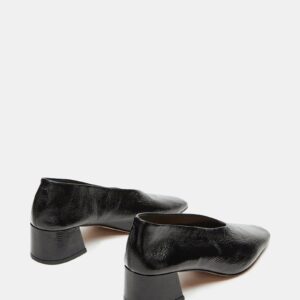 Claud Black Patent Leather - Image 5